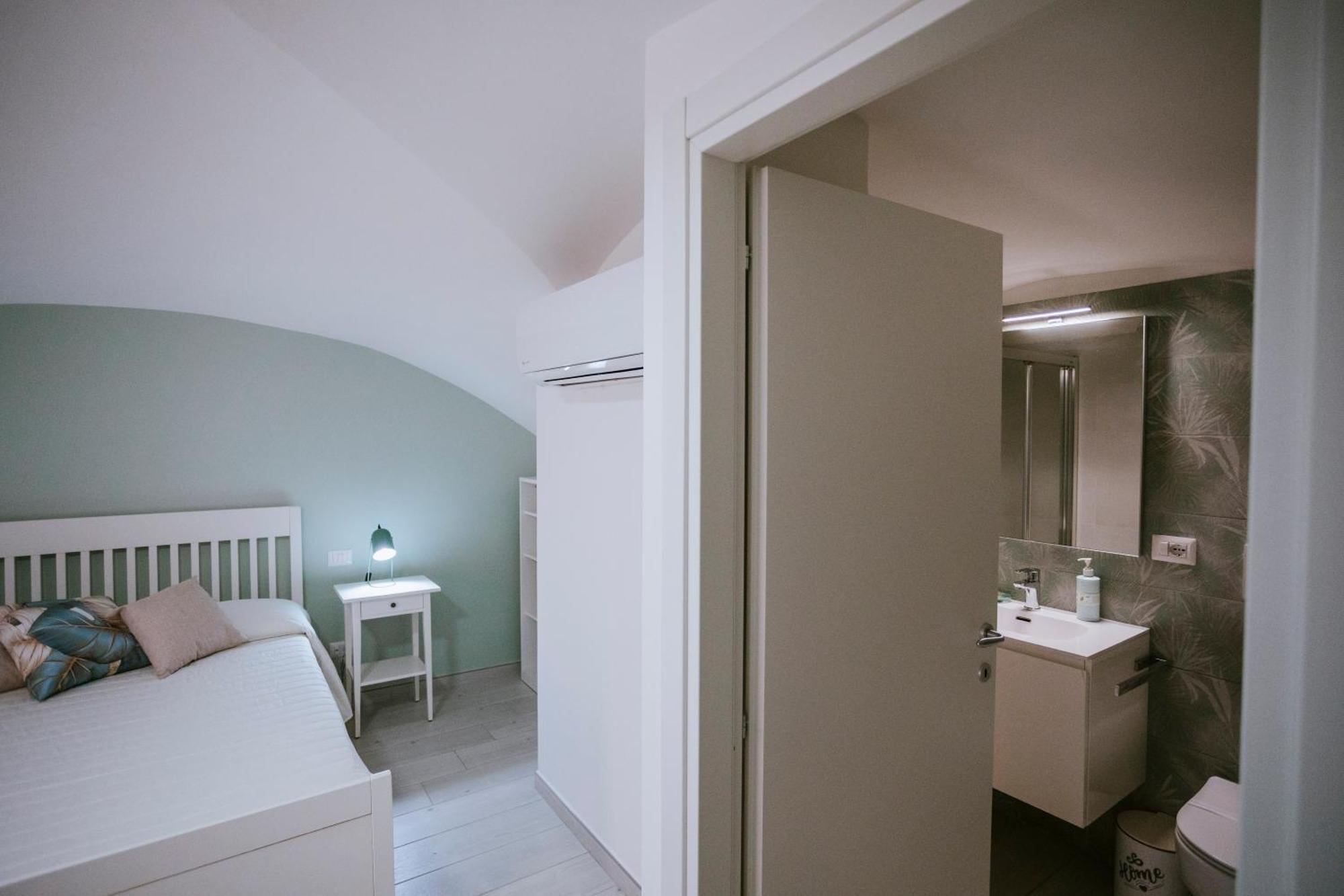 Residenza Delle Sirene Hotel Gaeta Exterior photo