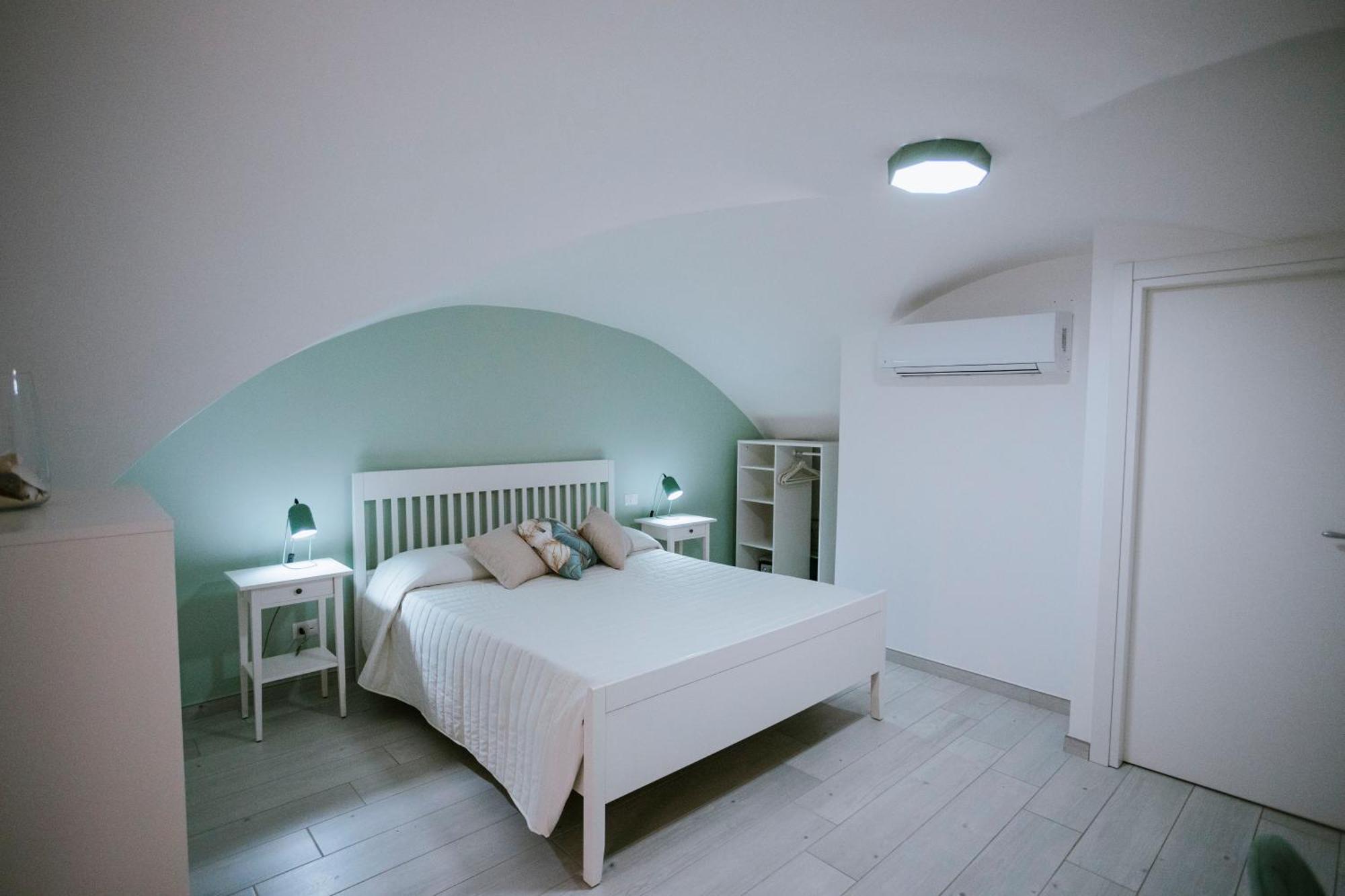 Residenza Delle Sirene Hotel Gaeta Exterior photo
