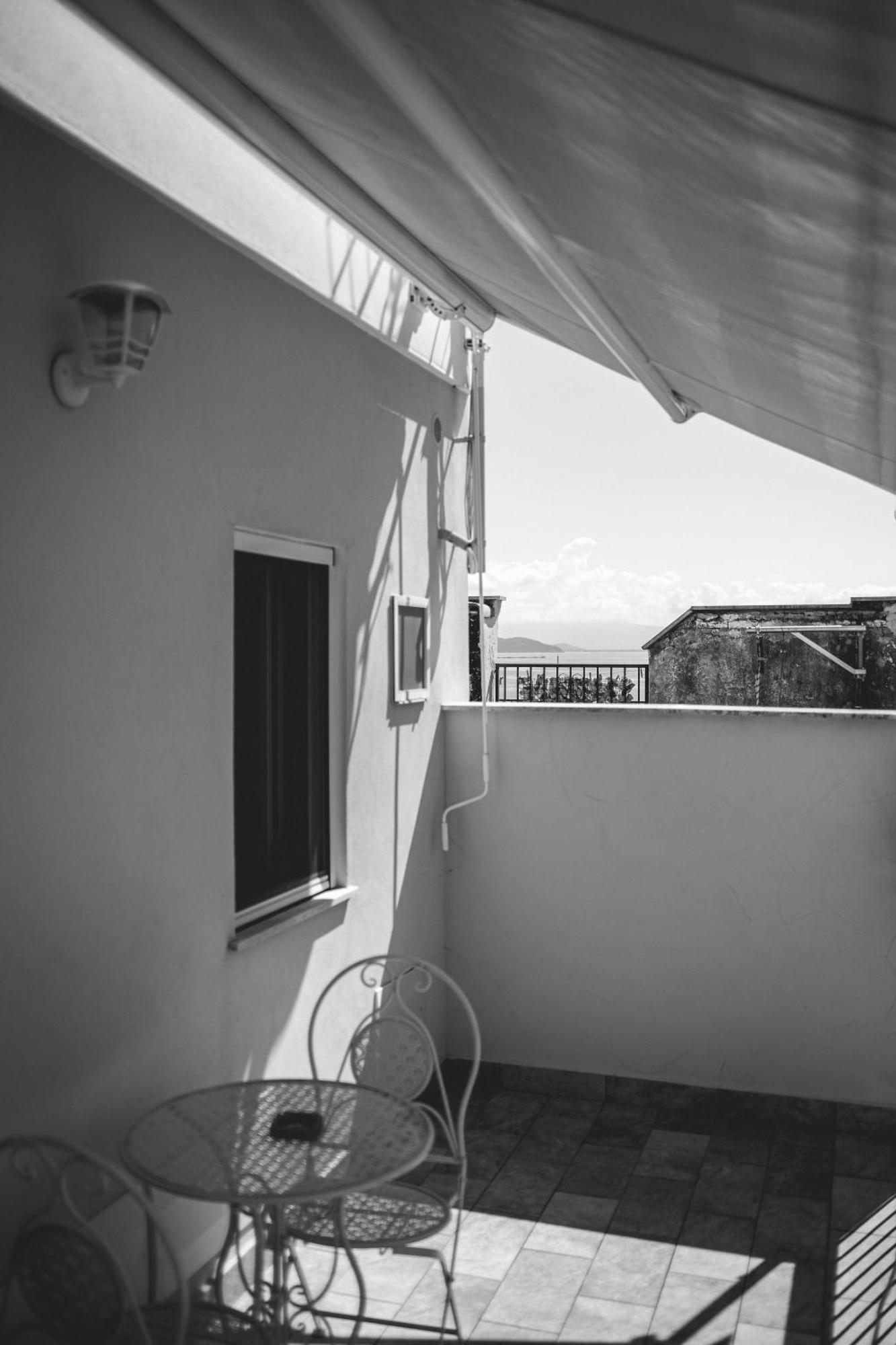Residenza Delle Sirene Hotel Gaeta Exterior photo